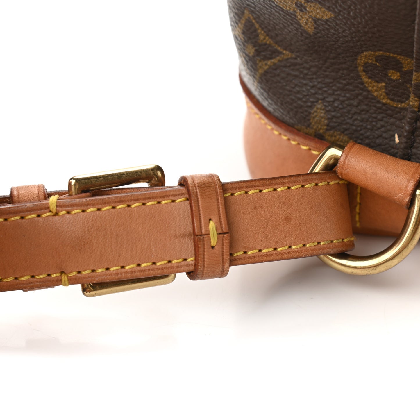 Monogram Montsouris MM Backpack