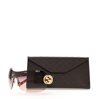 Gucci GG Sunglasses GG 2890/S Brown 7 of 7