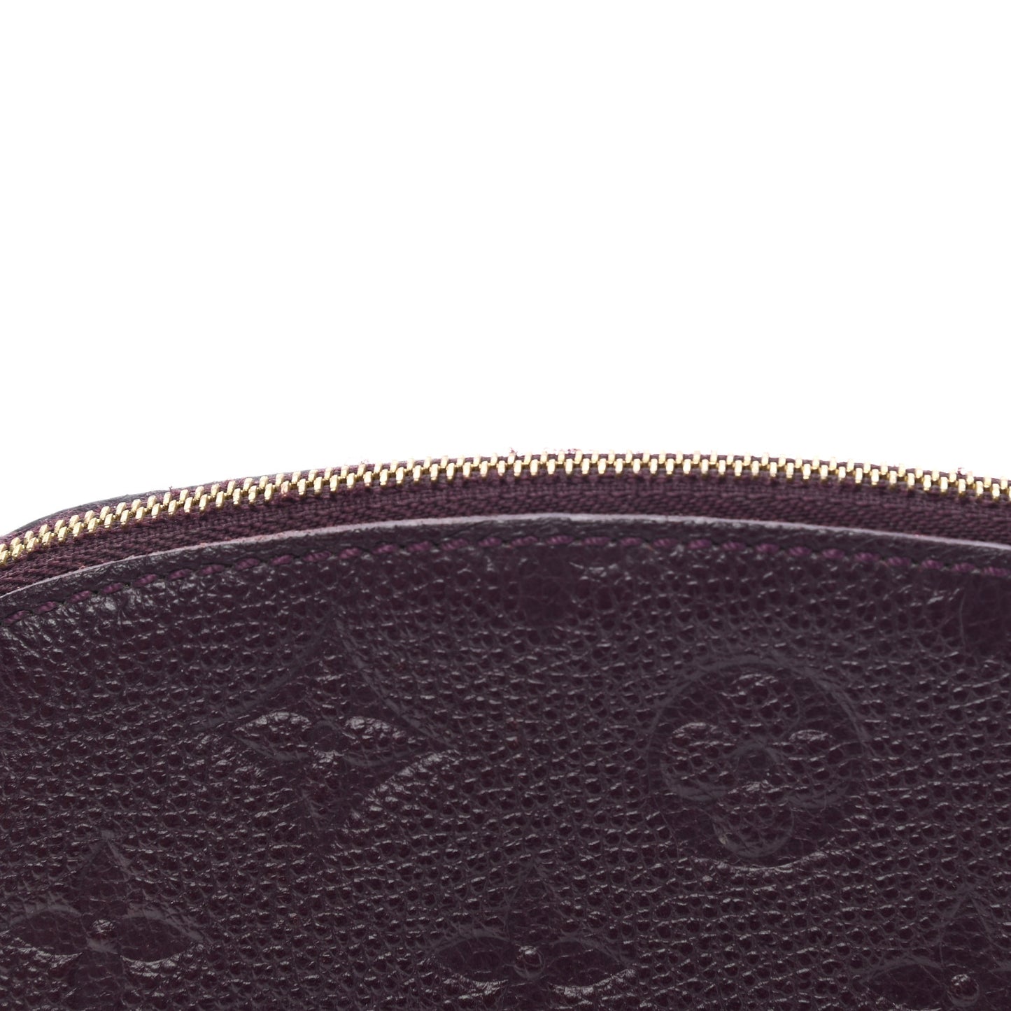 Empreinte Cosmetic Pouch Aube