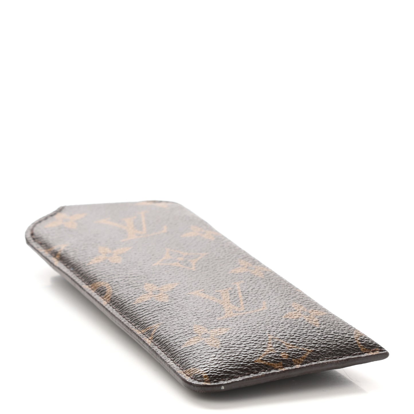 Monogram Etui a Lunettes PM Eyeglass Case