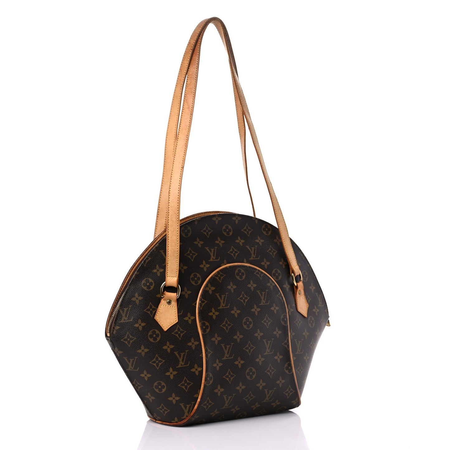 Monogram Ellipse GM Shopping Bag