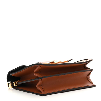 Louis Vuitton Reverse Monogram Dauphine Mini 4 of 10