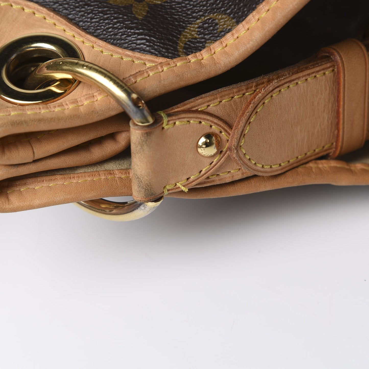 Monogram Galliera PM