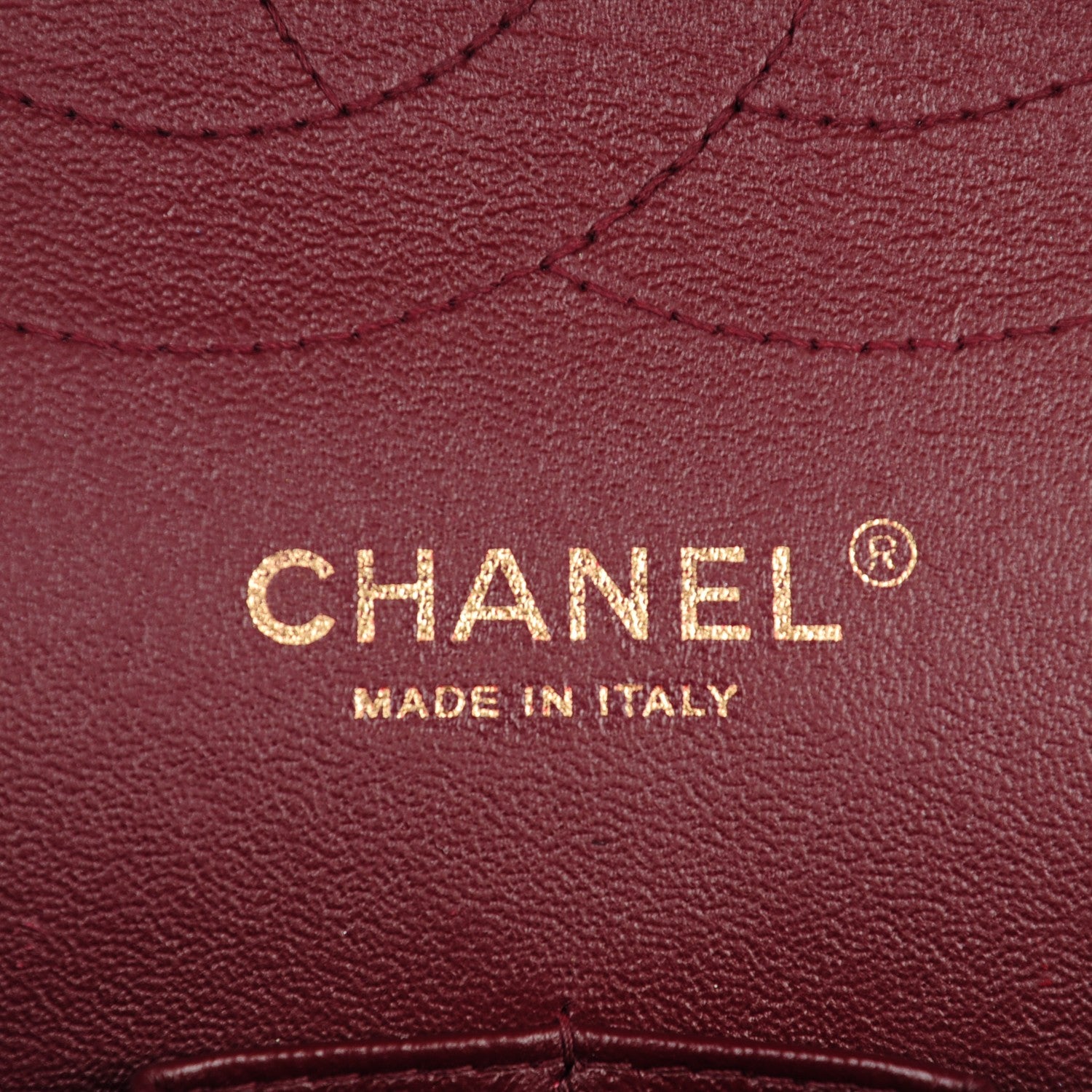 Chanel Caviar Quilted Jumbo Double Flap Black 7 of 9