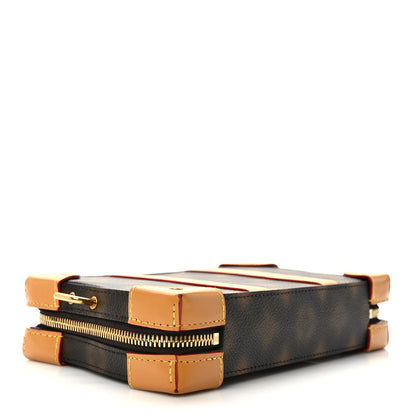 Louis Vuitton Monogram Blurry Soft Trunk Messenger 4 of 14