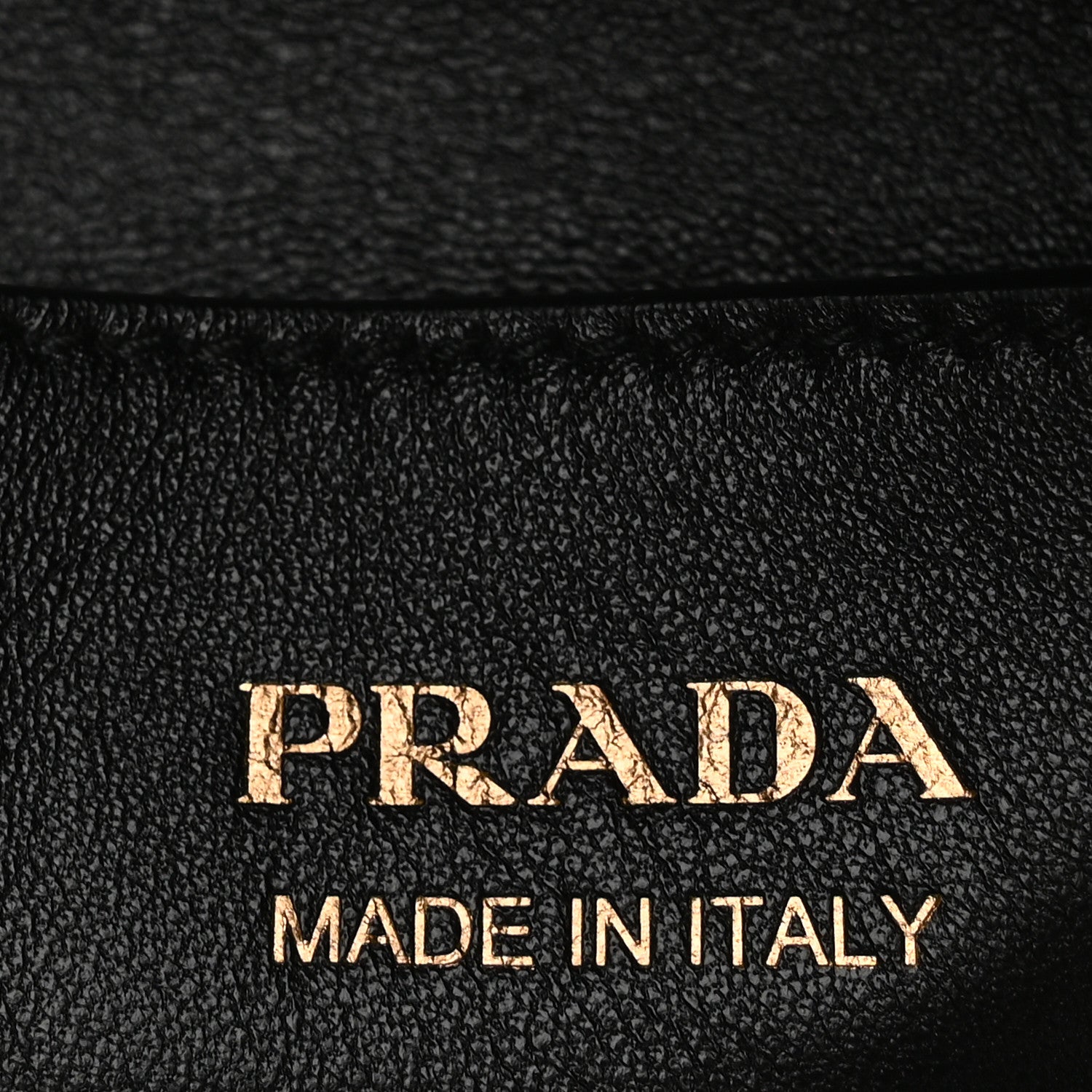 Prada Calfskin Buckle Bag With Jeweled Belt White Black 6 of 10