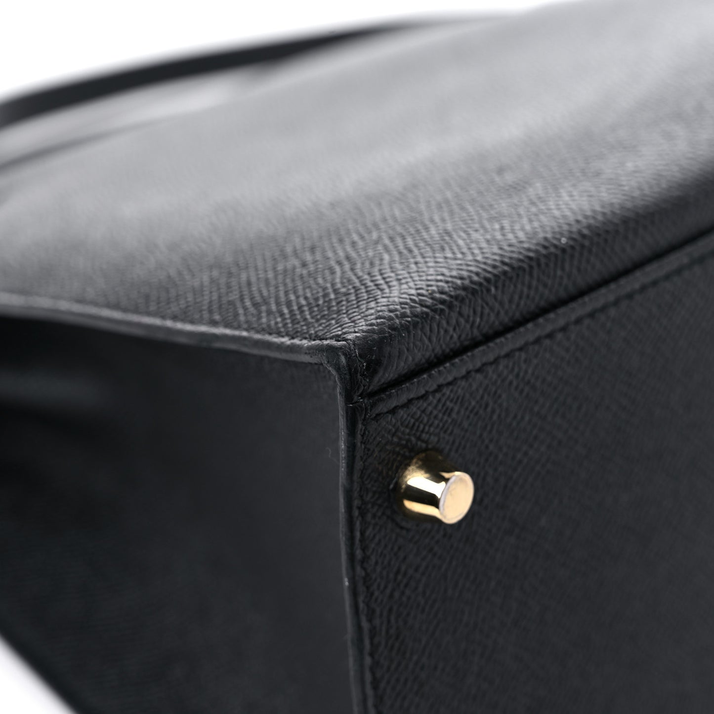 Epsom Kelly Sellier 32 Black