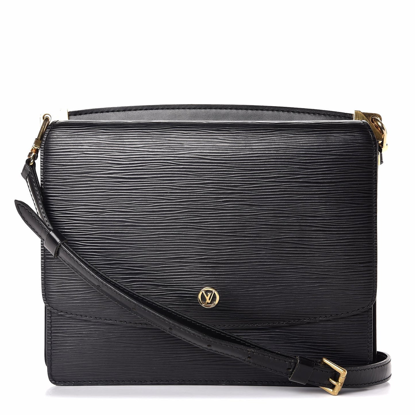 Epi Grenelle Black
