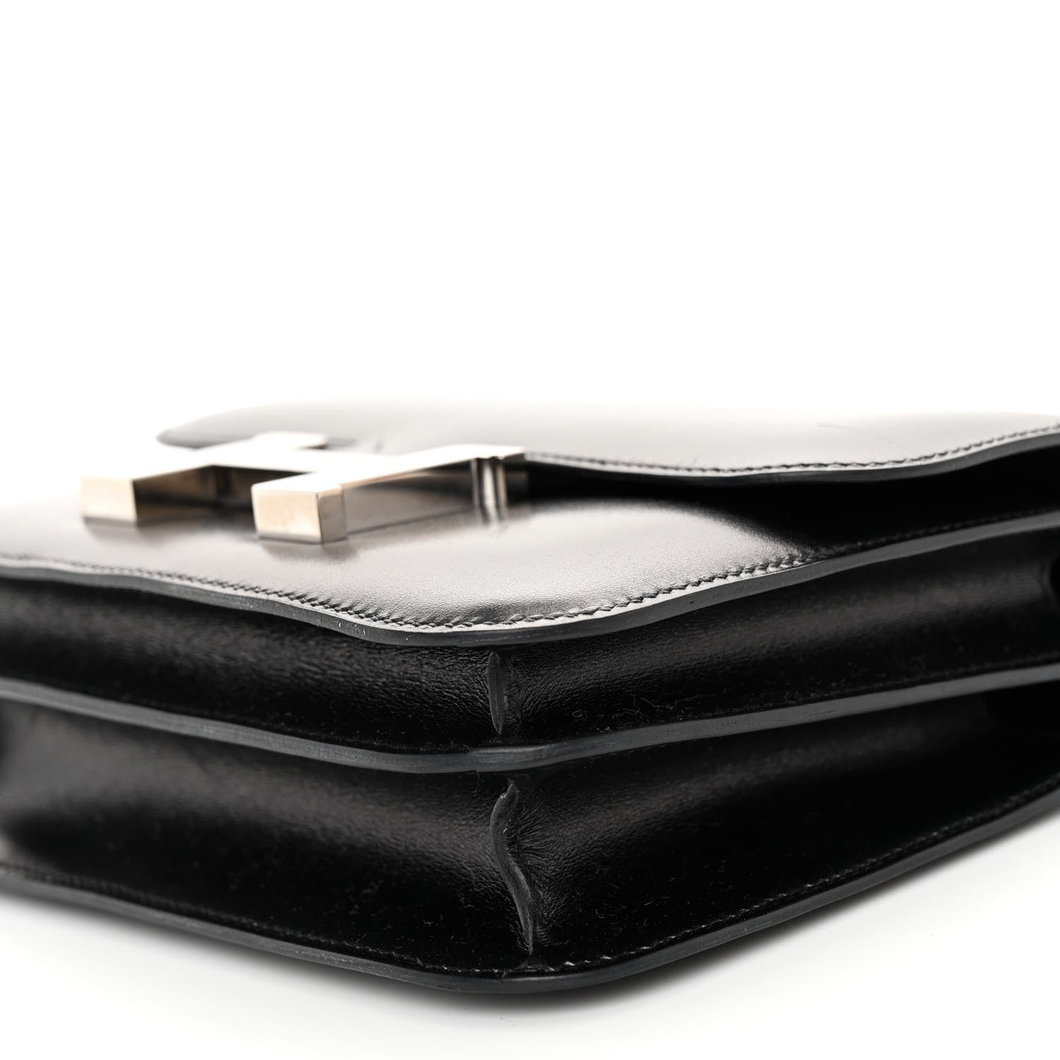 Hermes Box Constance 18 Black 9 of 10