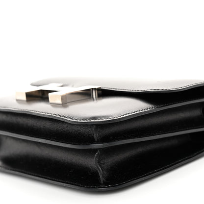 Hermes Box Constance 18 Black 9 of 10