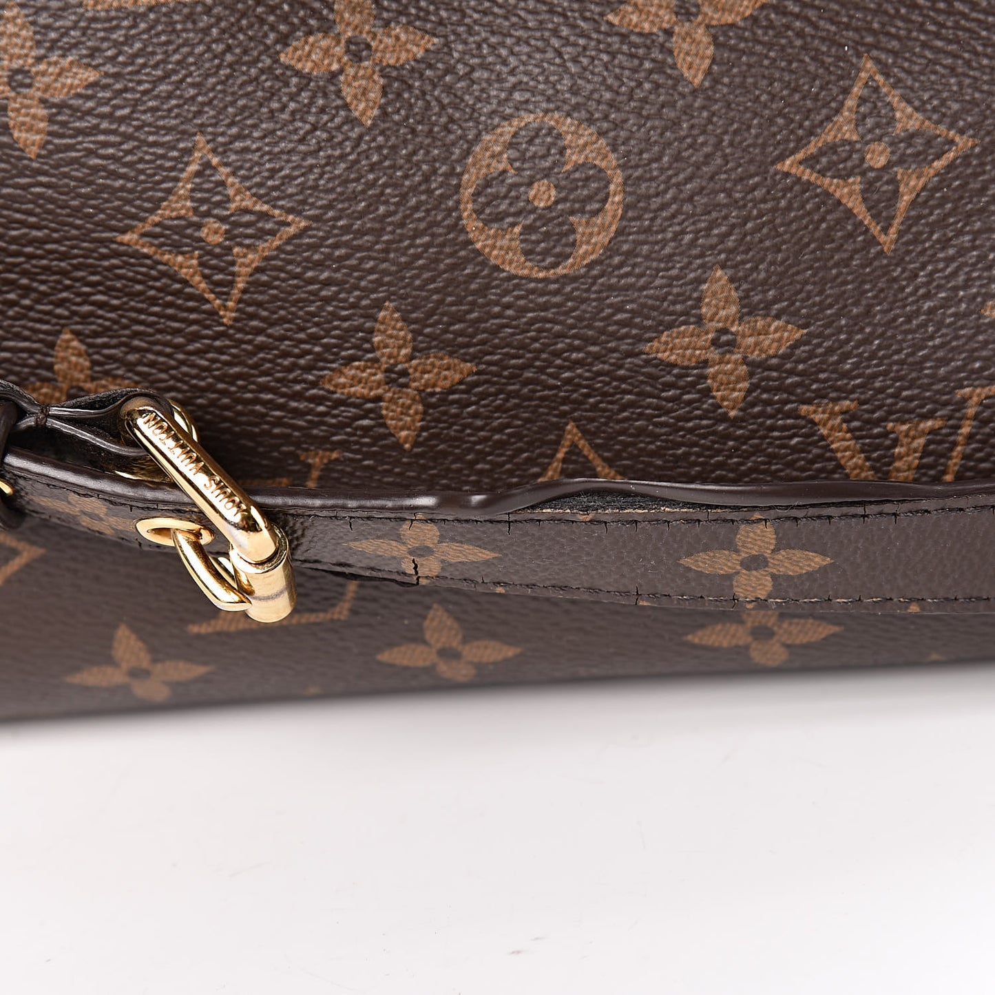 Monogram Pallas Pistache