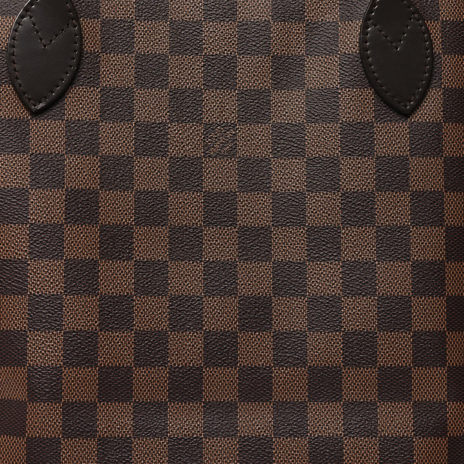 Louis Vuitton Damier Ebene Neo Neverfull MM 7 of 9