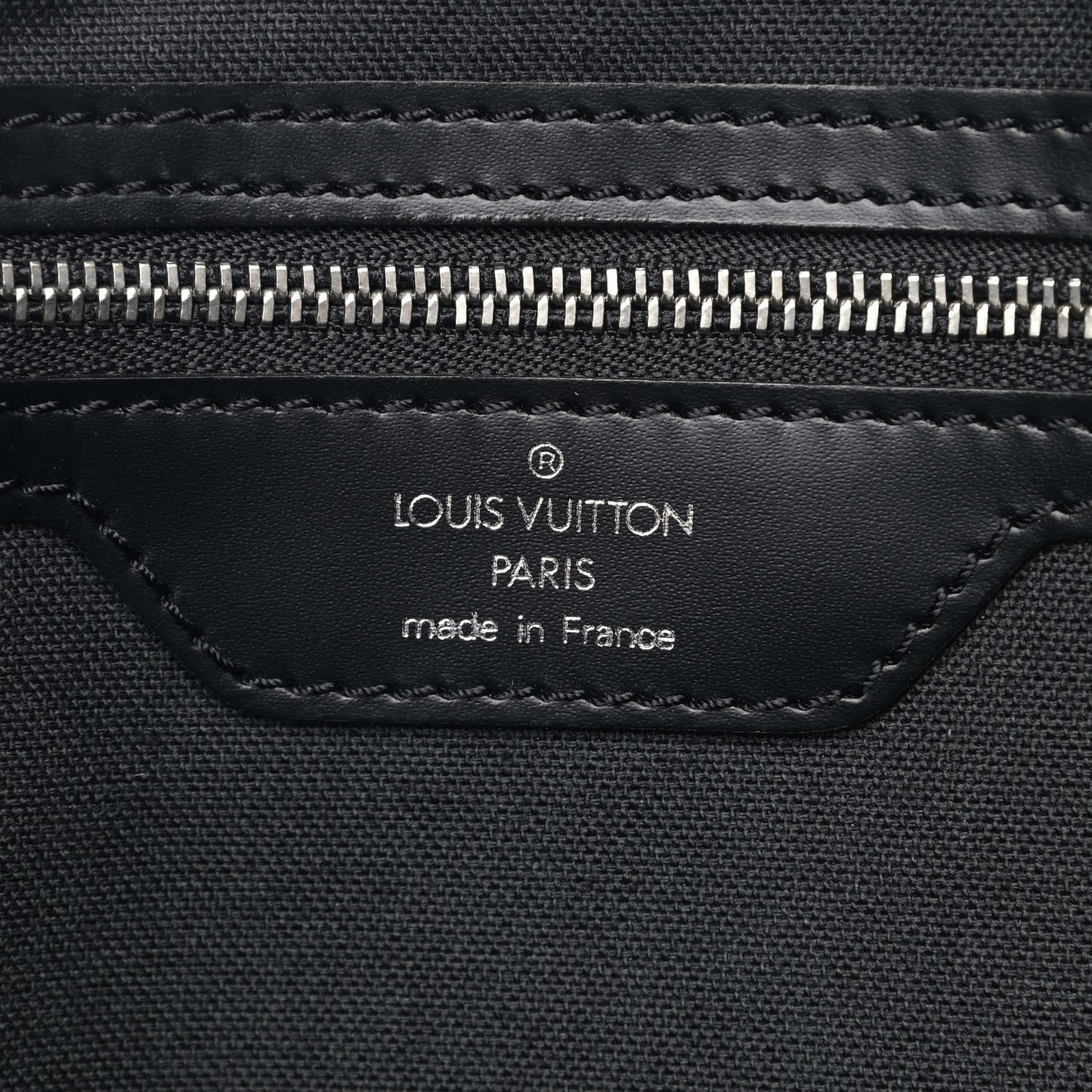 Taiga Dersou Messenger Bag Ardoise