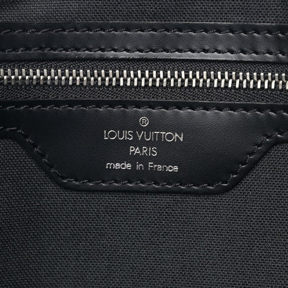 Louis Vuitton Taiga Dersou Messenger Bag Ardoise 5 of 17