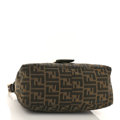Fendi Zucca Mama Baguette Tobacco 4 of 8