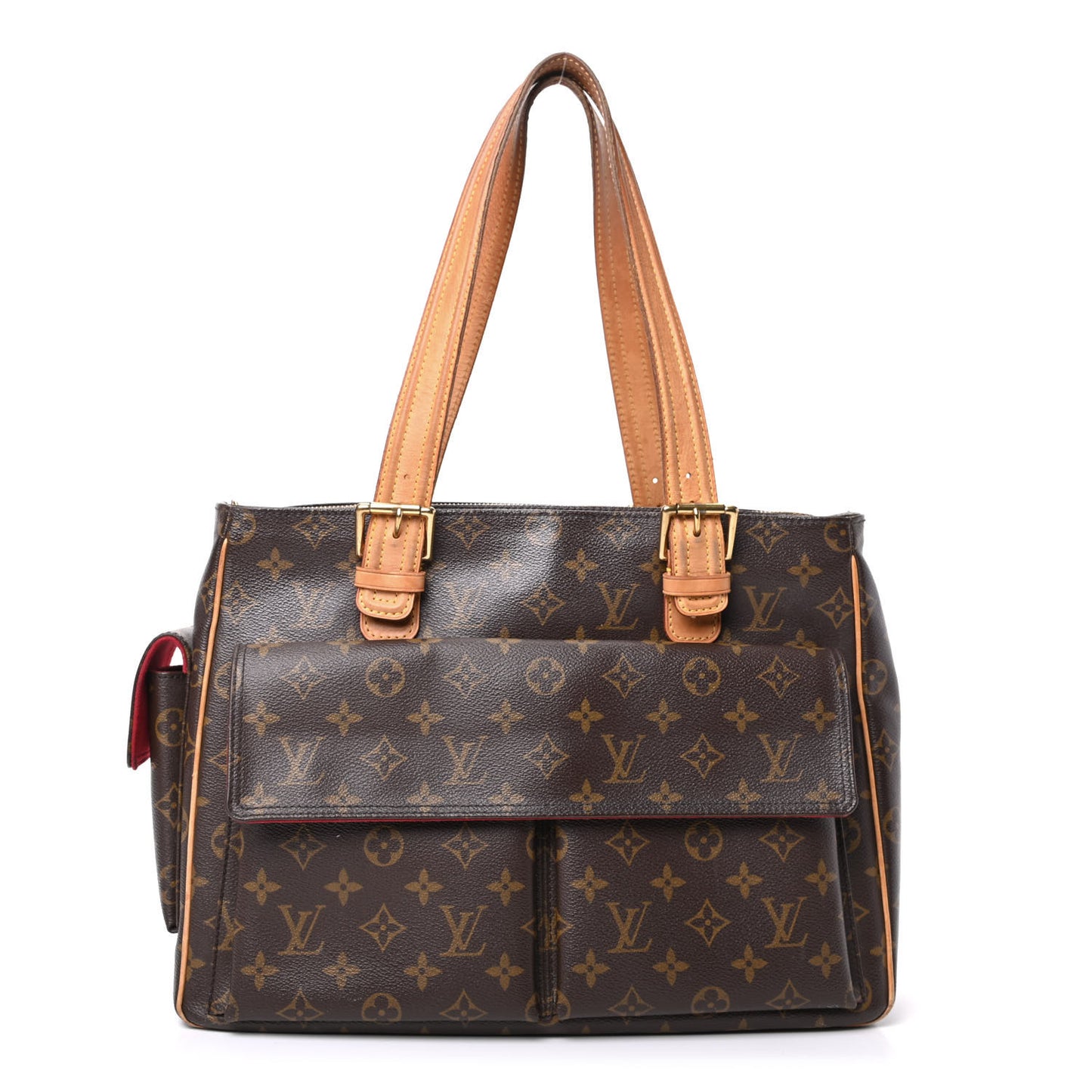 Monogram Multipli-Cite