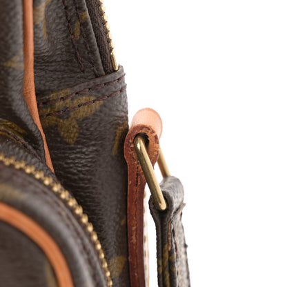 Louis Vuitton Monogram Amazone 10 of 10