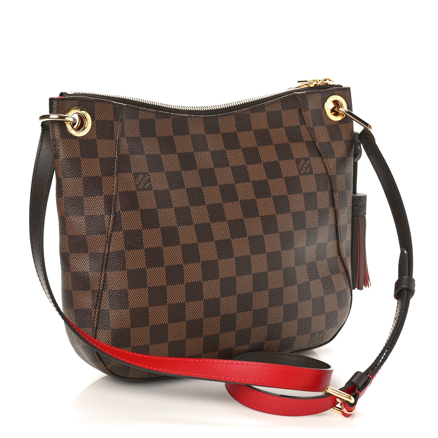 Damier Ebene South Bank Besace