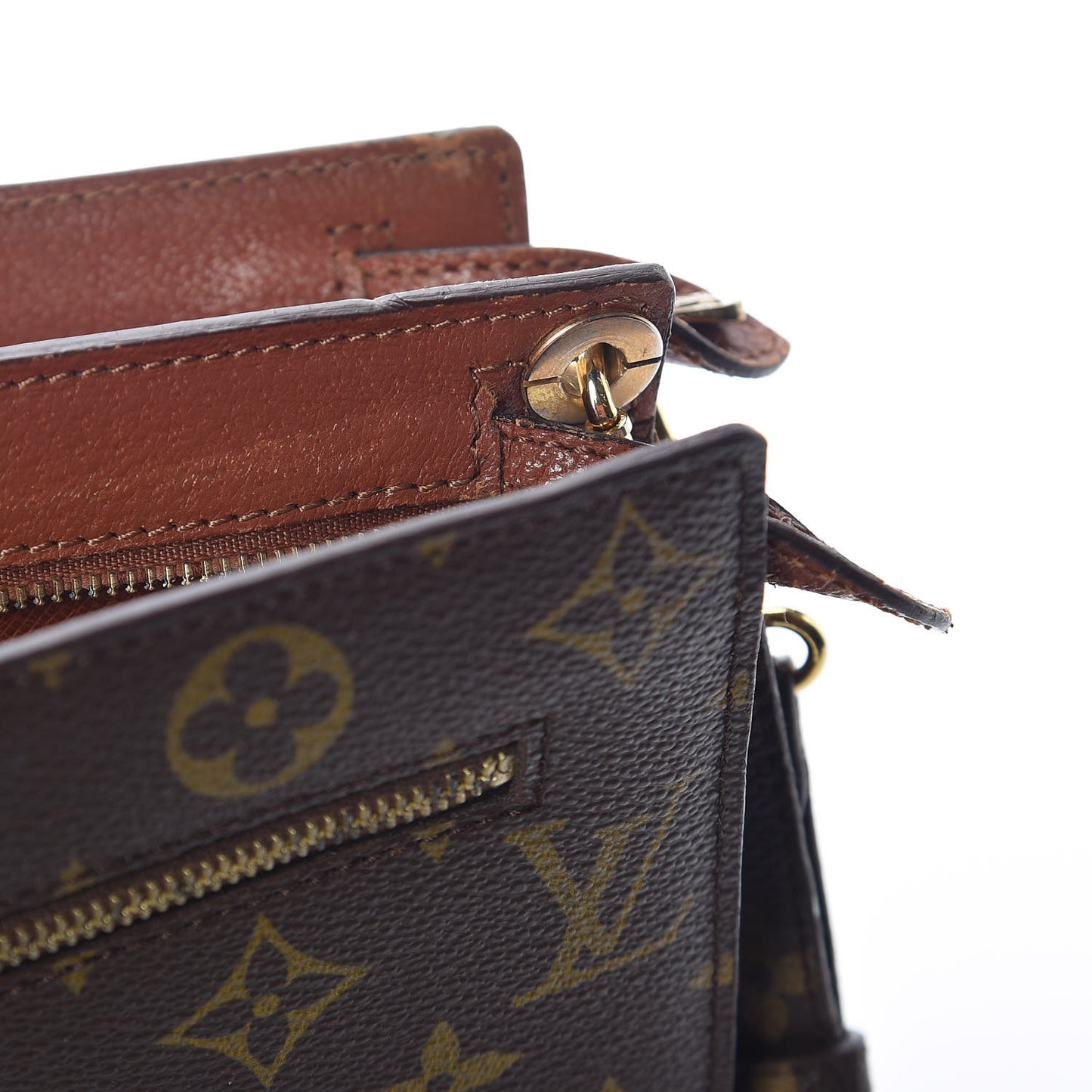 Monogram Sac Enghien