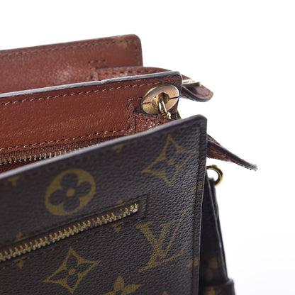 Louis Vuitton Monogram Sac Enghien 13 of 18
