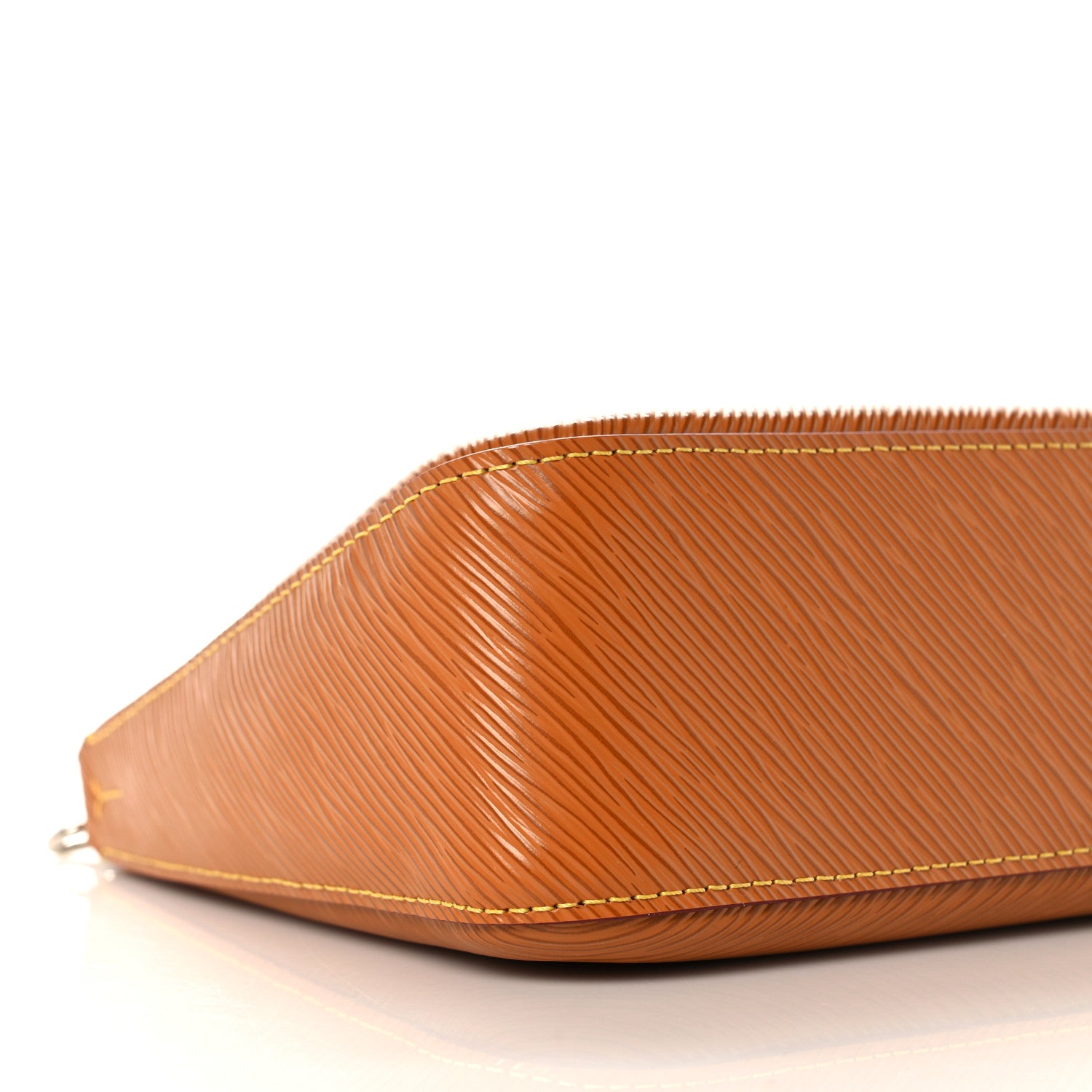 Louis Vuitton Epi Marelle Gold Honey 9 of 10