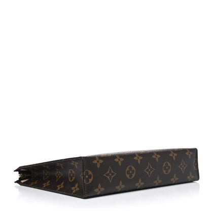 Louis Vuitton Monogram Toiletry Pouch 26 3 of 5