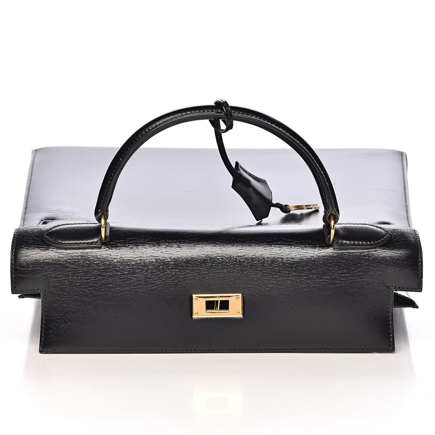 Box Kelly Sellier 32 Black