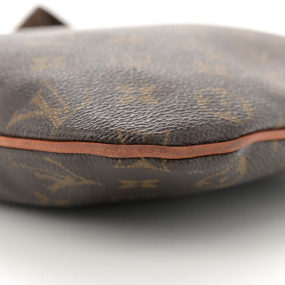 Louis Vuitton Monogram Bosphore Pochette 8 of 13