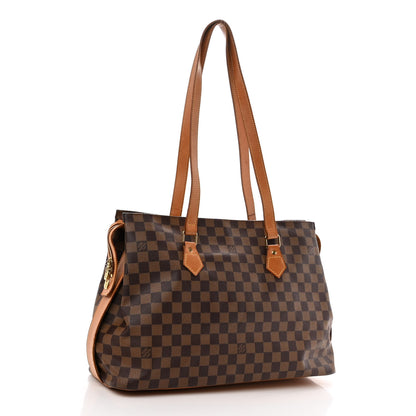 Louis Vuitton Damier Ebene Centenaire Chelsea 3 of 13