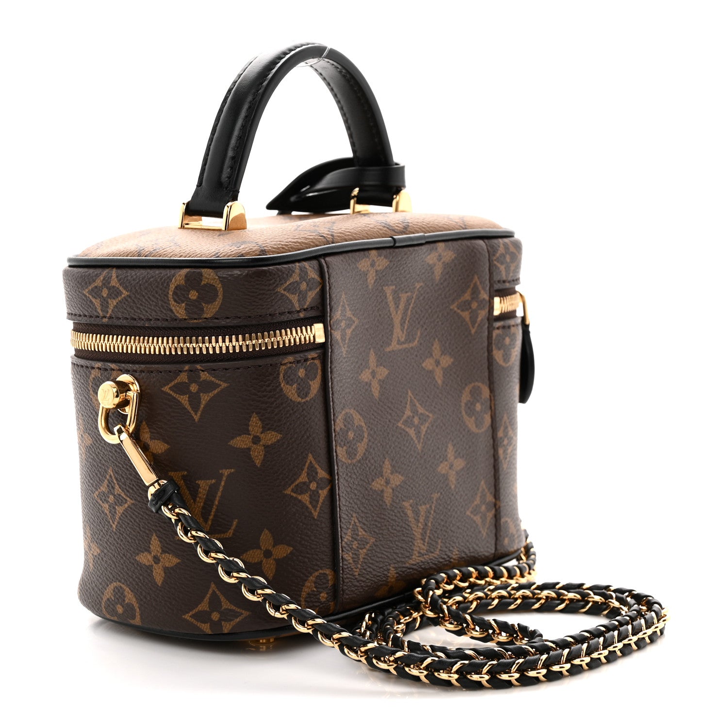 Louis Vuitton Reverse Monogram Vanity PM 3 of 10