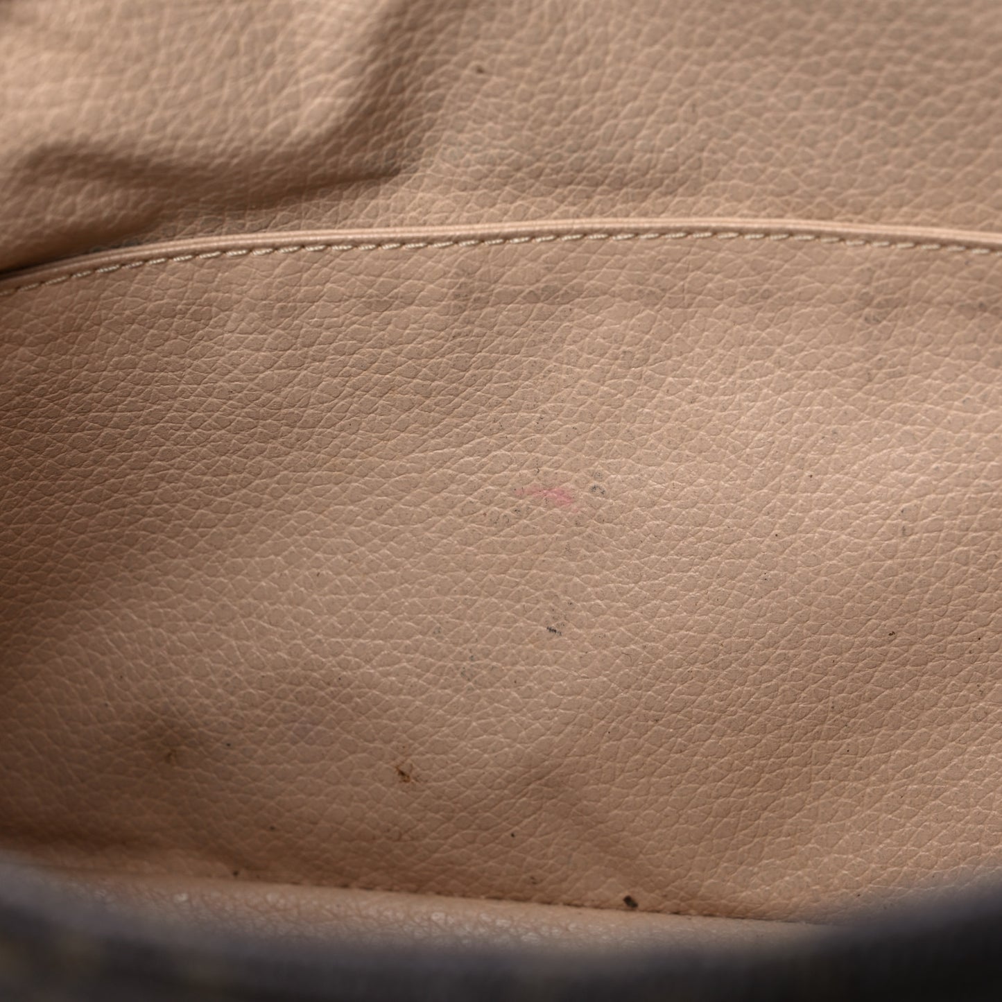 Monogram Trousse Toilette 28