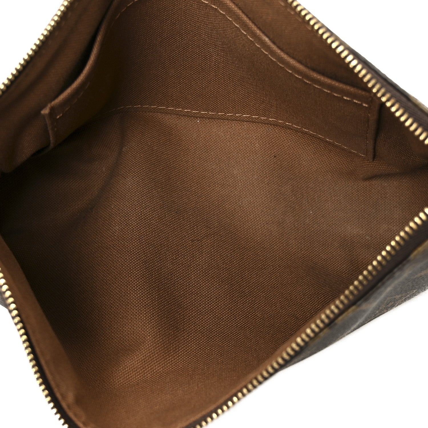 Louis Vuitton Monogram Pochette Accessories NM 5 of 11