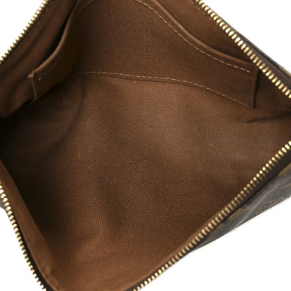 Louis Vuitton Monogram Pochette Accessories NM 5 of 11