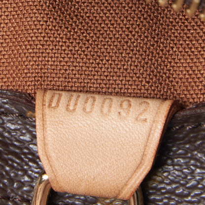 Louis Vuitton Monogram Cabas Piano 8 of 8