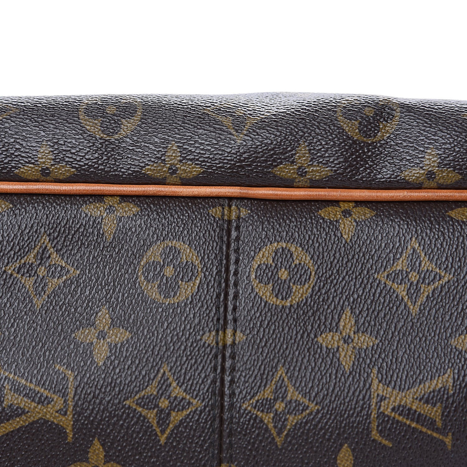 Louis Vuitton Monogram Delightful PM 9 of 17
