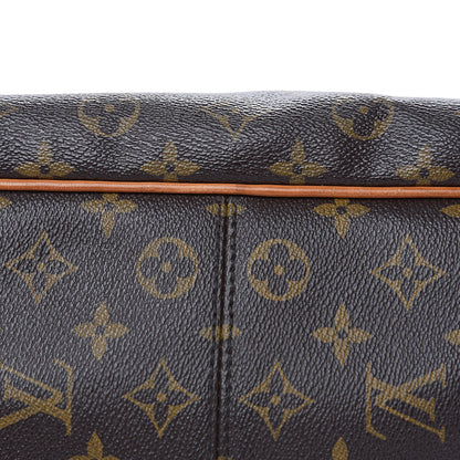 Louis Vuitton Monogram Delightful PM 9 of 17