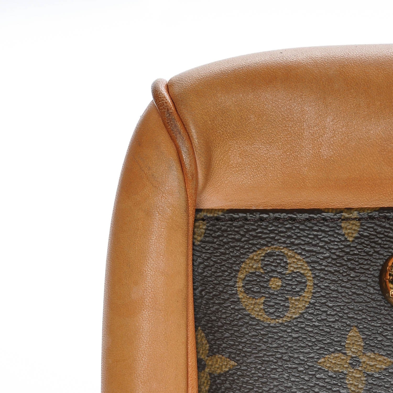 Louis Vuitton Monogram Beverly GM 9 of 18