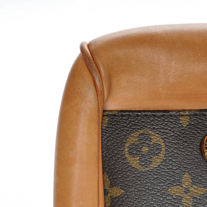 Louis Vuitton Monogram Beverly GM 9 of 18