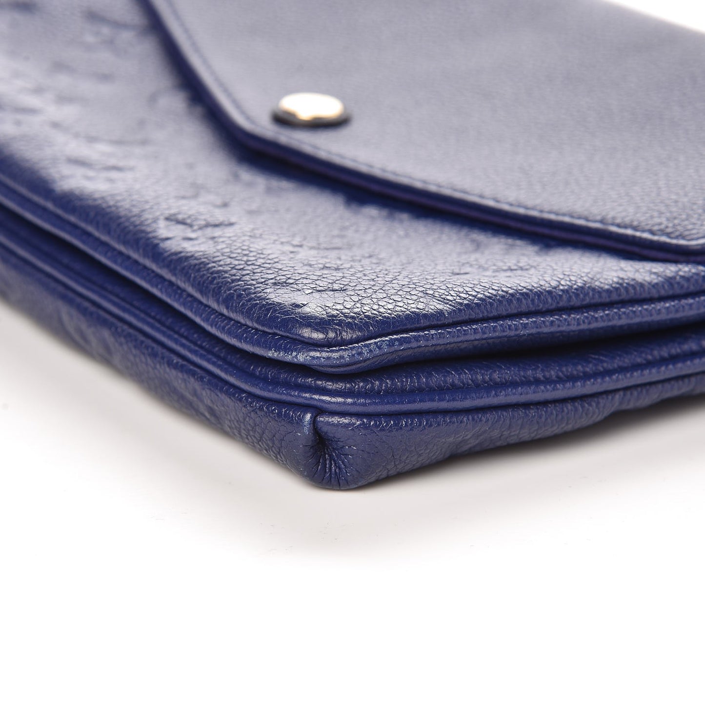 Empreinte Twice Iris