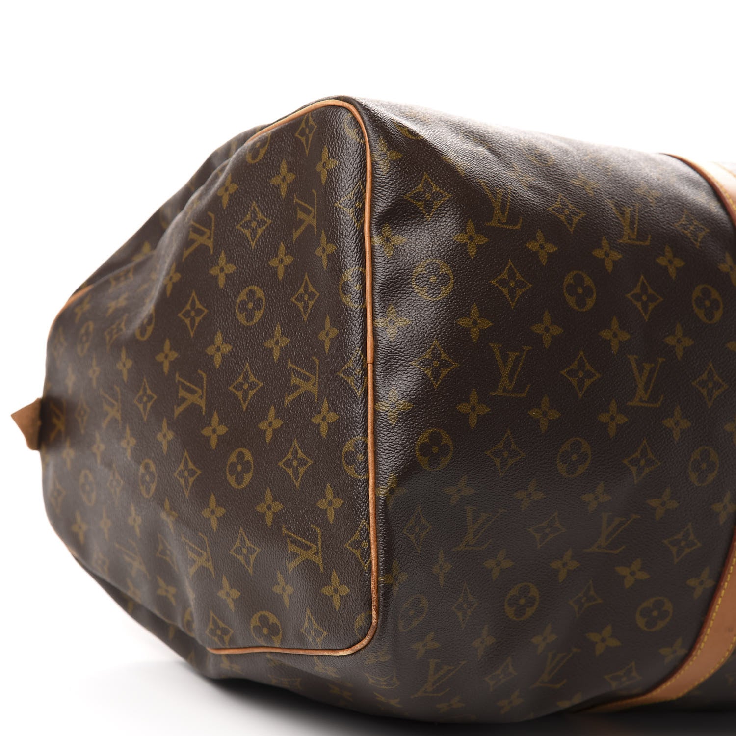 Louis Vuitton Monogram Keepall 60 5 of 10