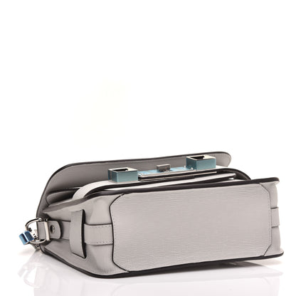 Proenza Schouler New Linosa Mini PS11 Classic Shoulder Bag Vapor 4 of 10