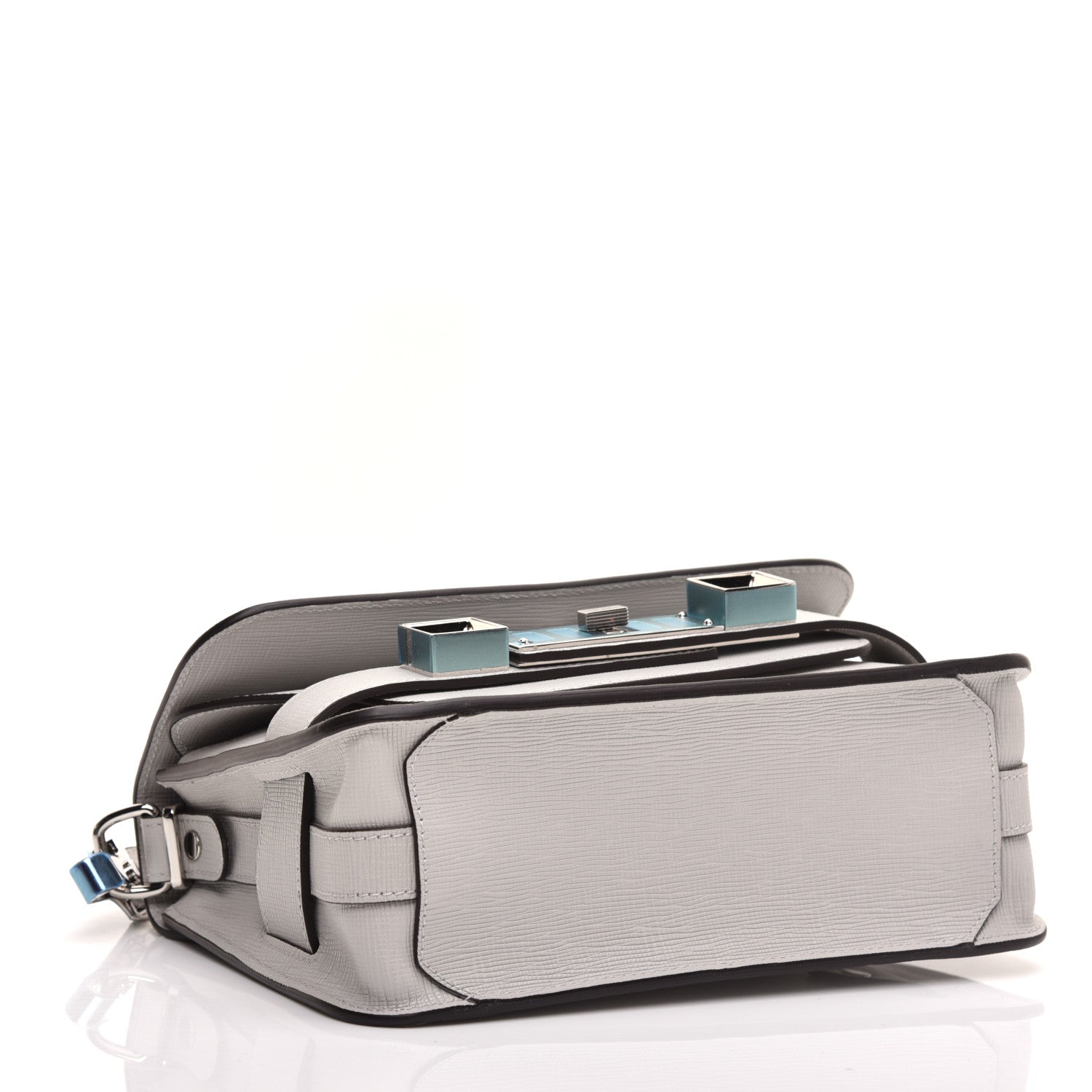 Proenza Schouler New Linosa Mini PS11 Classic Shoulder Bag Vapor 4 of 10