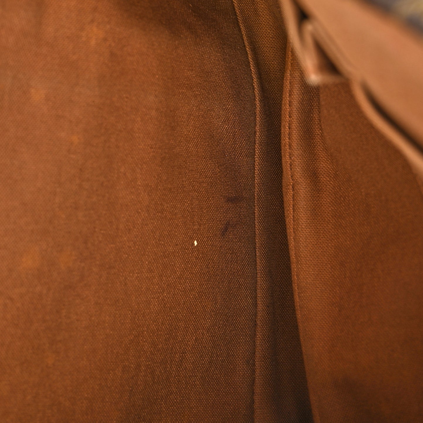 Monogram Sac Bosphore Briefcase