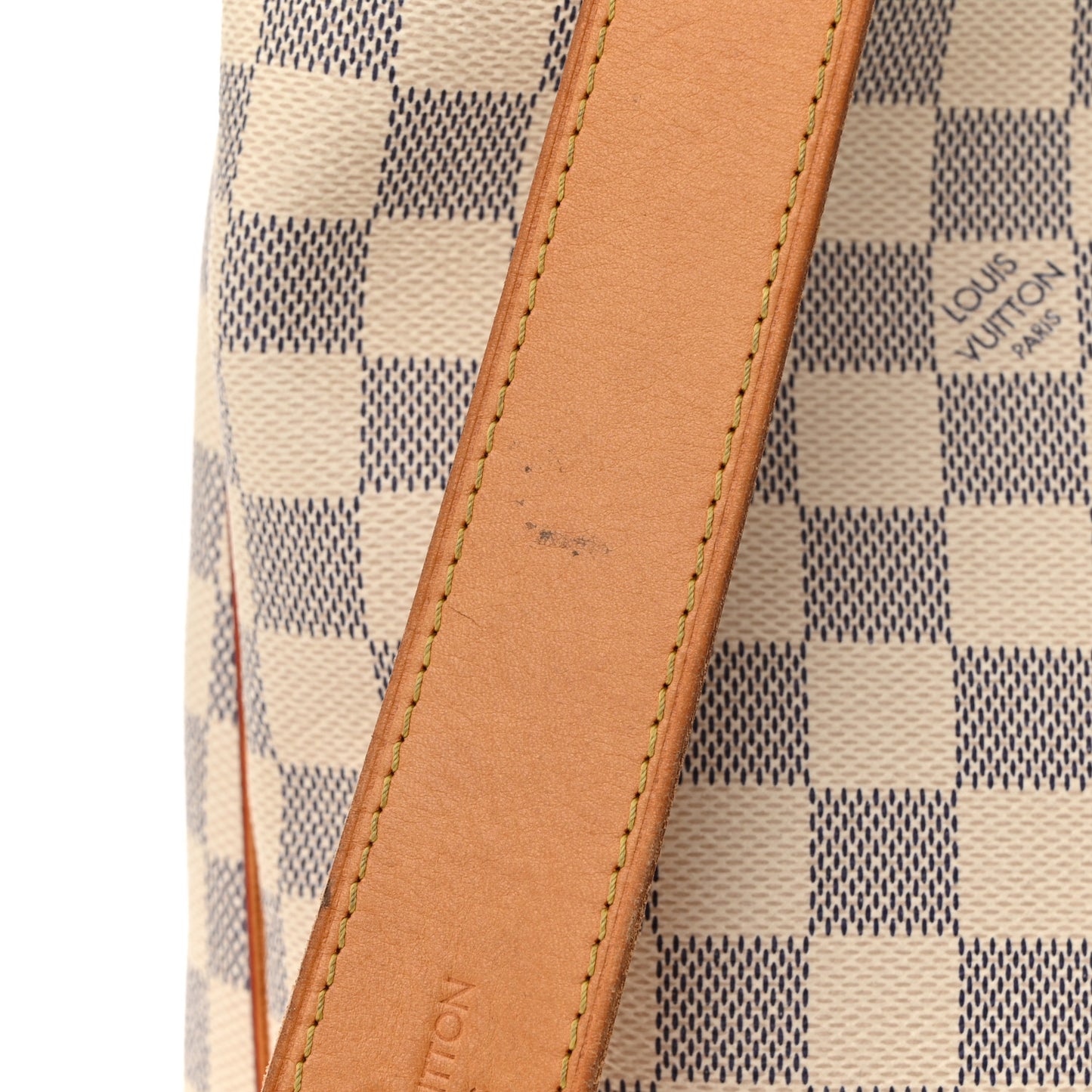 Damier Azur Soffi