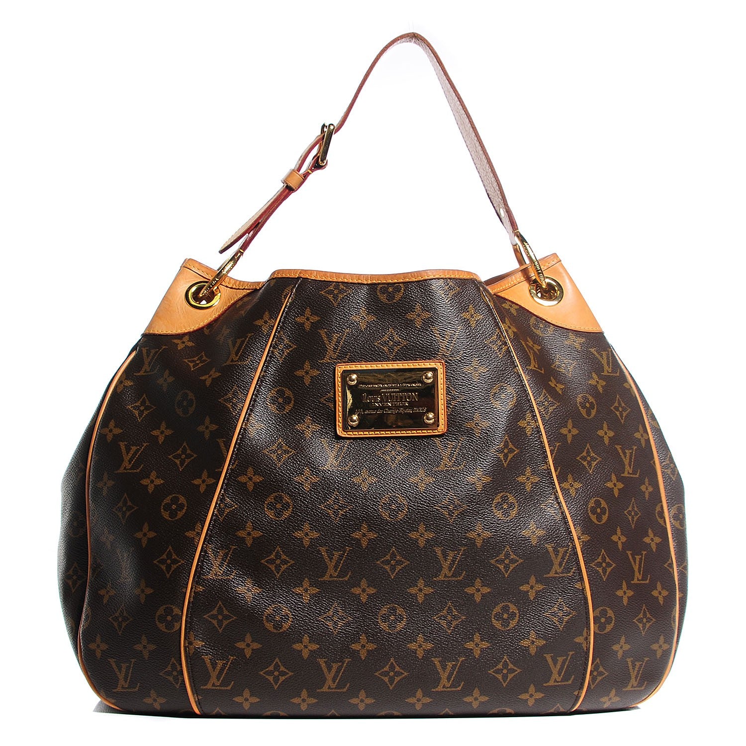 Louis Vuitton Monogram Galliera GM 1 of 7