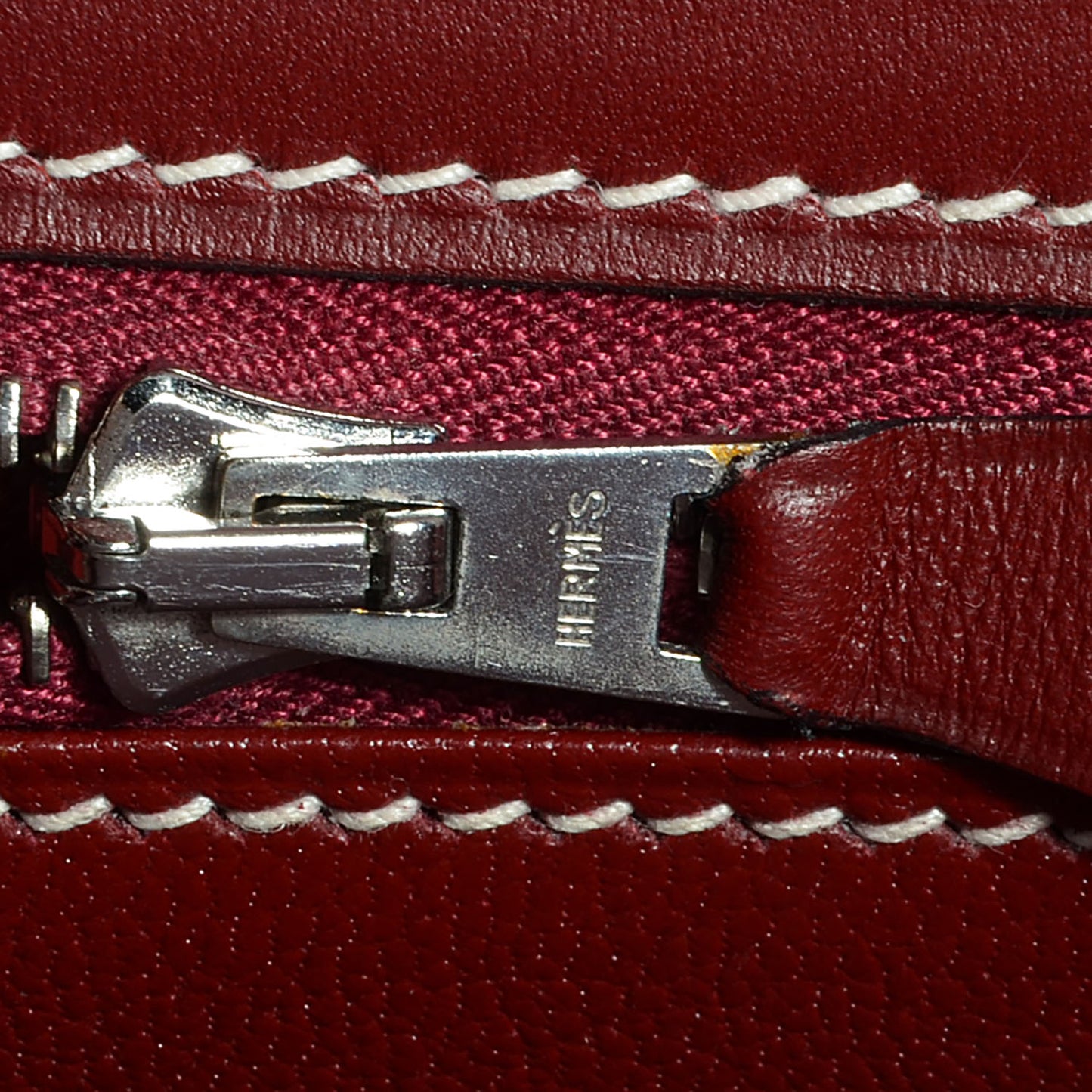 Chamonix Kelly Sellier 32 Rouge H