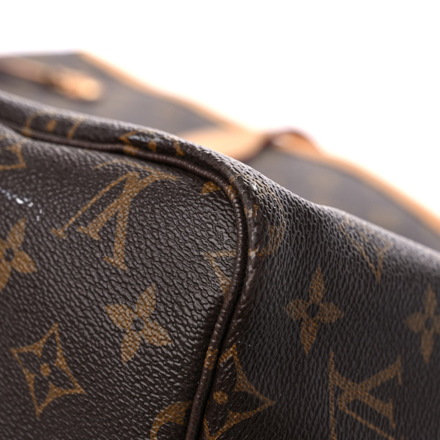 Louis Vuitton Monogram Neo Neverfull GM 11 of 21