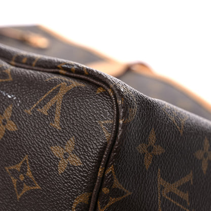 Louis Vuitton Monogram Neo Neverfull GM 11 of 21