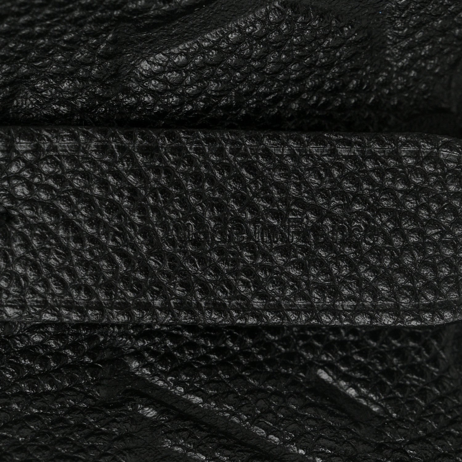 Louis Vuitton Empreinte Neonoe MM Black 7 of 10