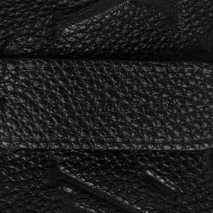 Louis Vuitton Empreinte Neonoe MM Black 7 of 10